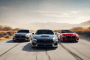 2024 Ford Mustang family