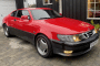 1997 Saab EX Prototype