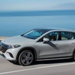 Mercedes to Move EQS SUV Production to Make Room for GLC EV in Alabama