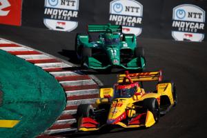 Andretti already successfully competes in several motorsports, including IndyCar