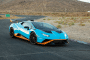 2021 Lamborghini HuracÃ¡n STO