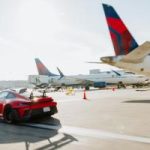 Lucky Plane Passengers Are Getting A Ride In A Porsche 911 GT3 RS âShuttleâ