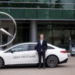 Mercedes-Benz backtracks on plan to go full electric by 2030
