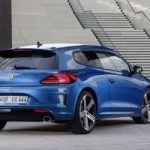 Surprise! The Volkswagen Scirocco Could Be Making A Comeback (Again)