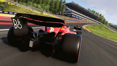 EA Sports F1 24: Everything You Need To Know