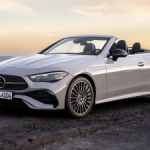 Mercedes CLE Cabriolet Review: A Reverse Nichebuster Thatâs The Best Of Its Kind