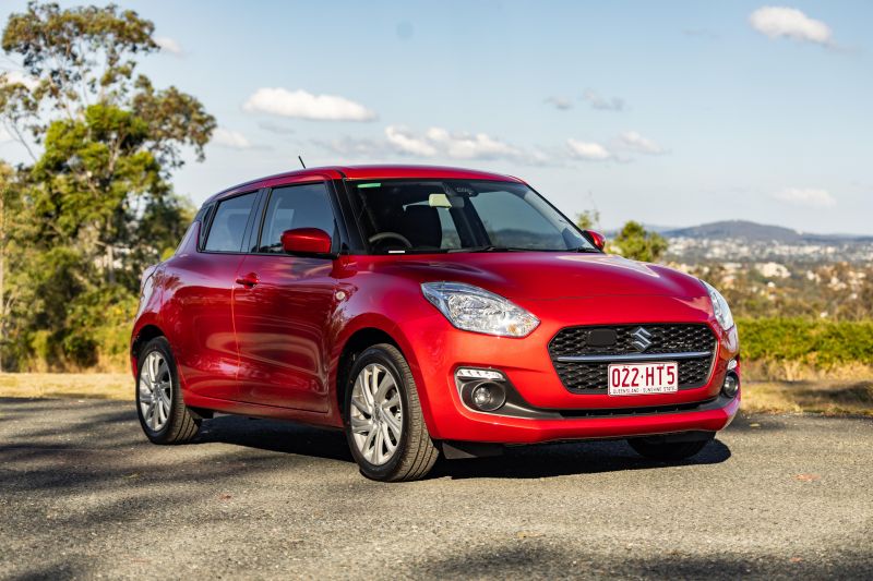 The most fuel efficient micro and light cars in Australia