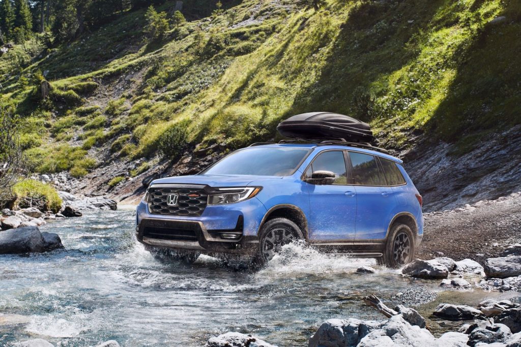 2026 Honda CR-V Unveils Improved Technology and Fresh TrailSport Trim for Off-Road Performance
