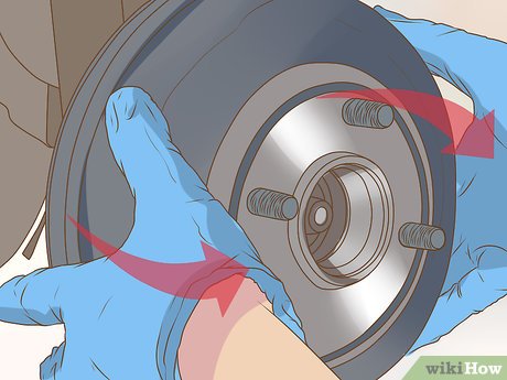 Step-by-Step Manual for Efficiently Eliminating Old Brake Dust from BMW Rims