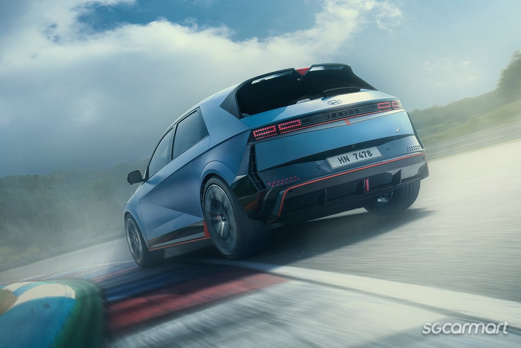 2025 Hyundai Ioniq 5 Assessment: Reasons This Electric Vehicle Distinguishes Itself as a Premier Option