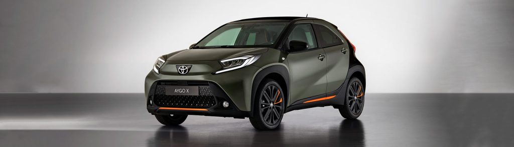 2026 Toyota Corolla Cross Unveils Revamped Design and Enhanced Larger Touchscreen