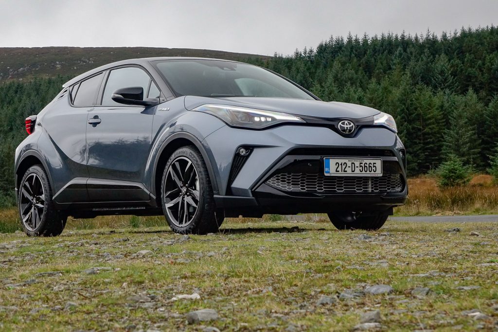 2026 Toyota RAV4 Launches Featuring Hybrid Powertrains, Revamped Styling, and Introduction of GR Sport Trim