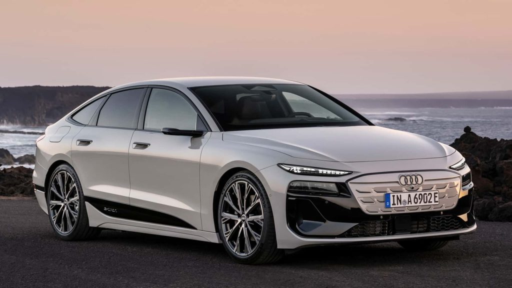 Audi Pakistan Unveils Updated Vehicle Pricing List