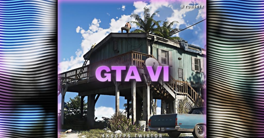 Authentic Automobiles That Influenced Cars in the GTA VI Trailer 2