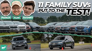 Comparison of Hyundai Santa Fe Signature and Kia Sorento 1.6 FWD: Korean D-Class SUVs Examined