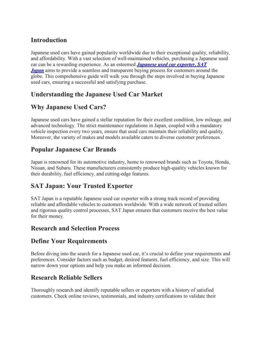Crucial Inspections Prior to Acquiring a Pre-Owned Vehicle from a Car Dealer