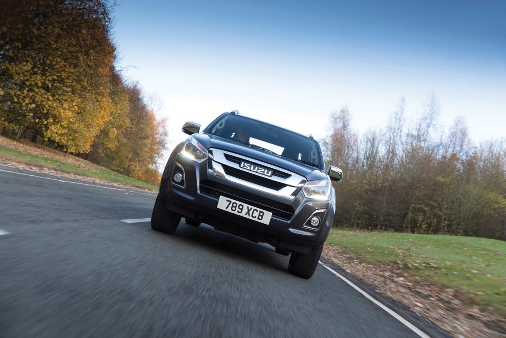 Fresh Enhancements and Upgrades in the Isuzu D-Max X-Terrain: Comprehensive Review by the Owner
