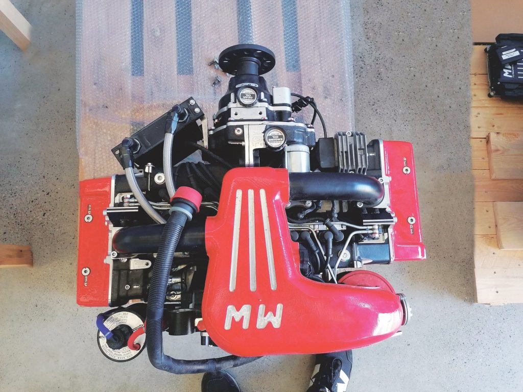 General Motors Designates Almost $1 Billion for the Development of New V8 Engines