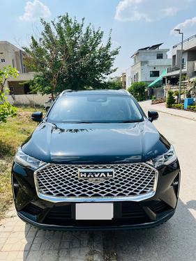 Haval H6 Facelift Introduced in Pakistan – Comprehensive Comparison of All Three Variants