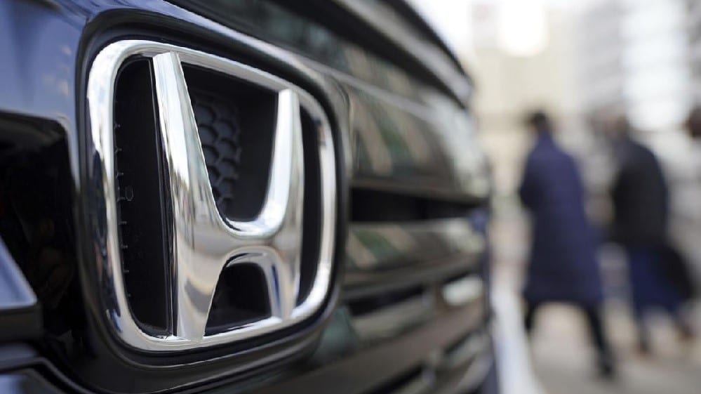 Honda Pakistan Announces Rs 1.7 Billion Earnings in Q4 FY25
