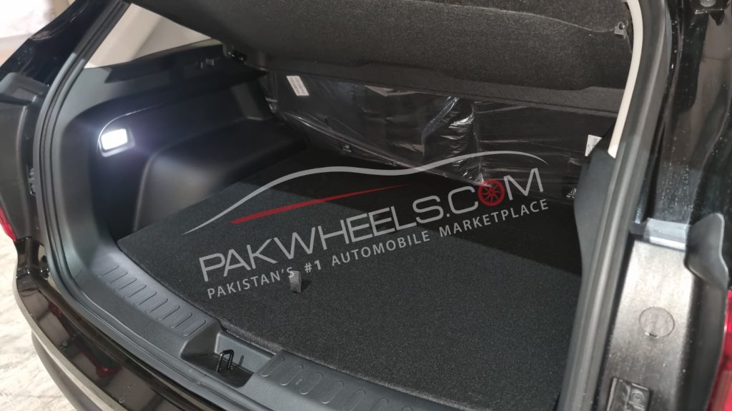 Initial Impressions of the Haval H6 Facelift in Pakistan by Suneel