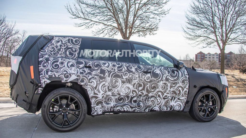 Jeep Introduces 2026 Cherokee Model