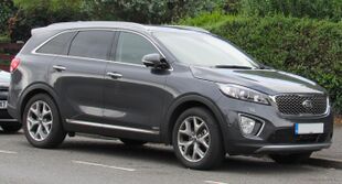Kia Sorento Fourth Generation Facelift Unveiled in Pakistan – Specifications and Features Explained