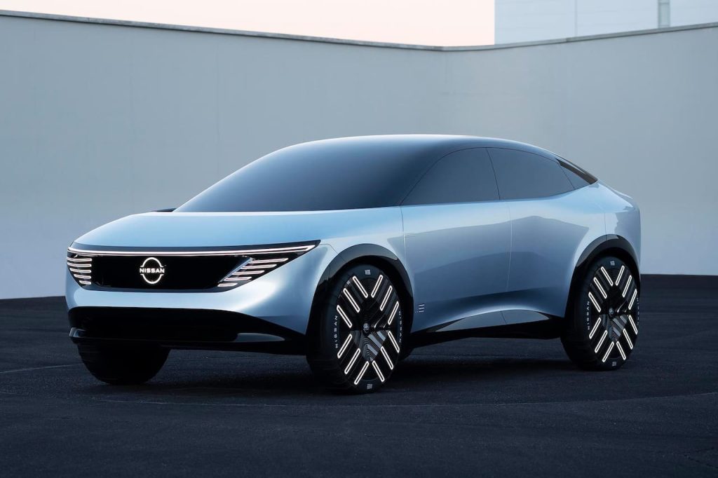 Mitsubishi Set to Introduce Electric Vehicle Utilizing Nissan Leaf Platform in 2026