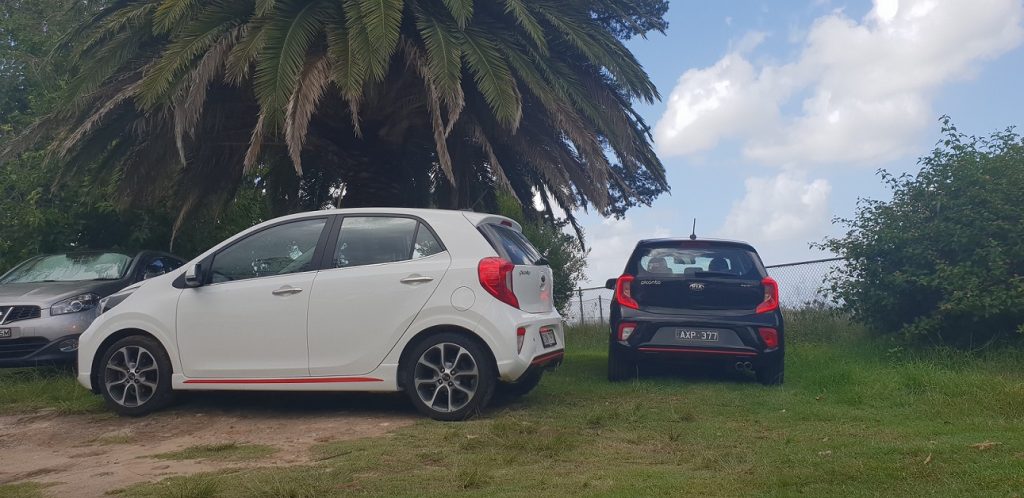 Owner Review: Kia Picanto Reaches 20 km/L Fuel Economy