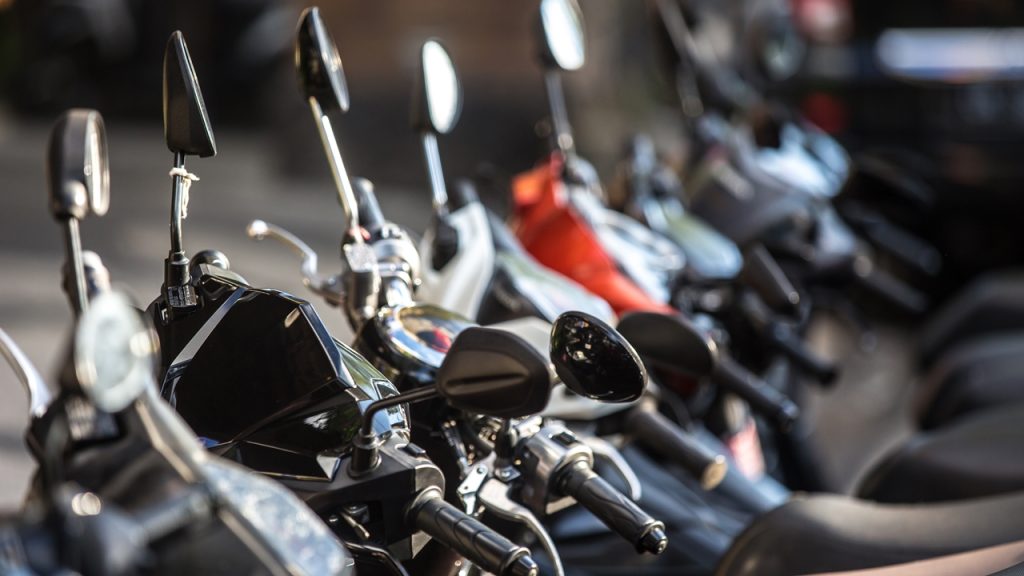 PAMA Reports a 5% Decrease in Automobile Sales Last Month