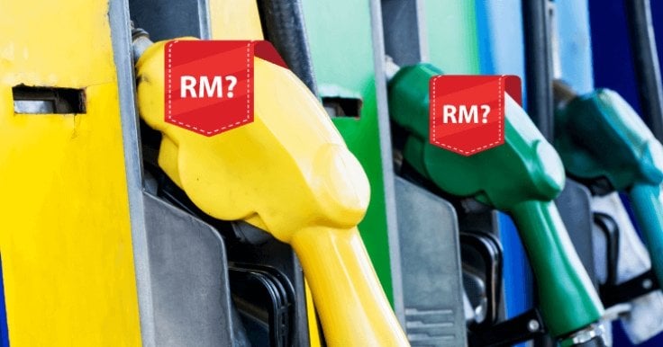 Petrol Price Update: Are Prices Set to Rise or Fall Tonight?