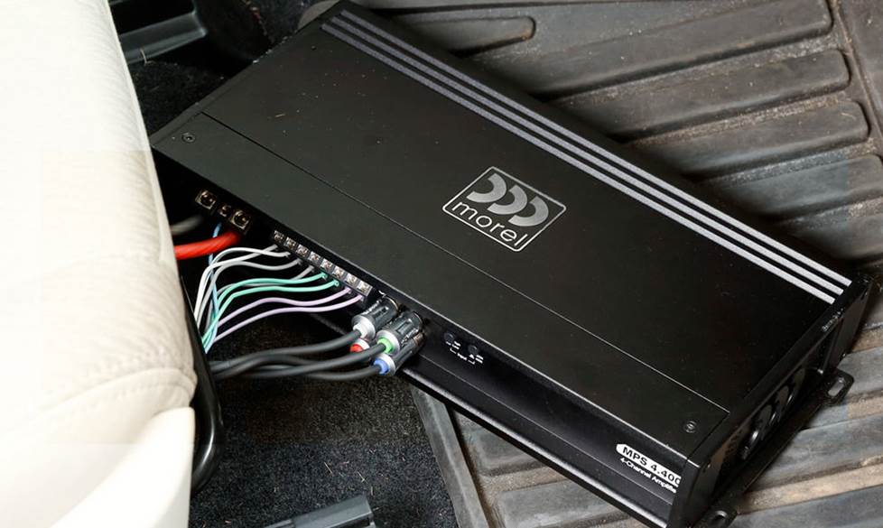 Reasons Why Factory Car Audio Systems Frequently Produce Subpar Sound Quality