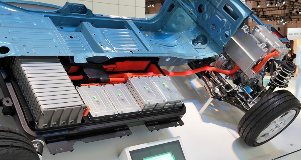 SEAT Kicks Off Manufacturing of Its Initial In-House Batteries for Electric Vehicles