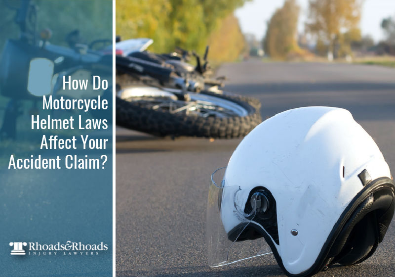 Steps to Follow If You Suffer an Injury in a Motorcycle Accident