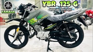 Suzuki GS150 Now Available with Convenient Installment Payment Plans