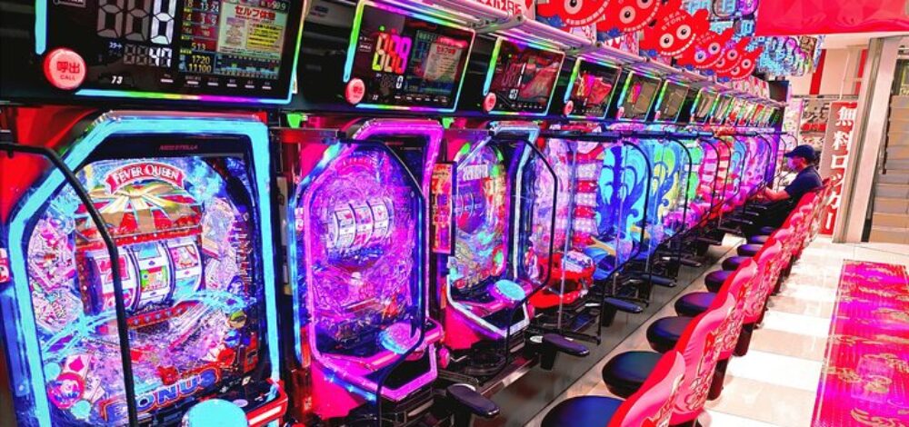Thrilling Fresh Gambling Options Introduced at ShinQueen Casino
