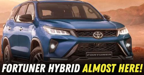 Toyota Pakistan Unveils Exclusive Promotions for Every Vehicle Model