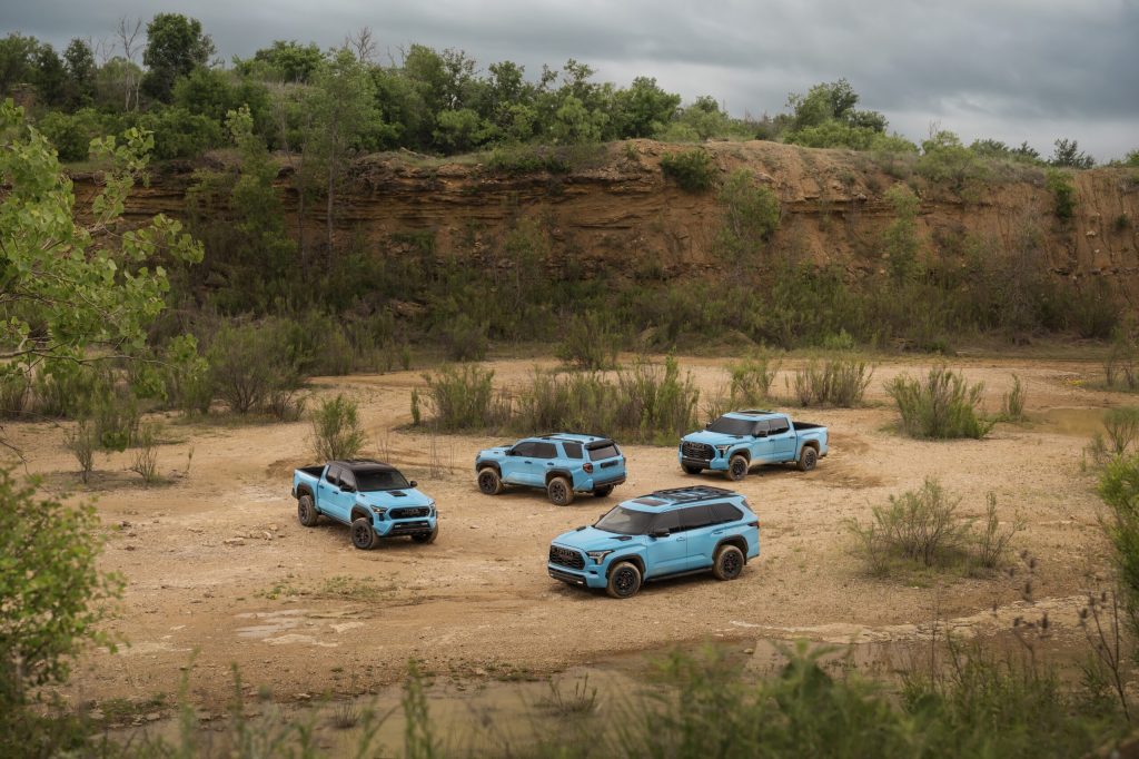 Toyota Unveils 2026 RAV4 Before Official Launch on May 20