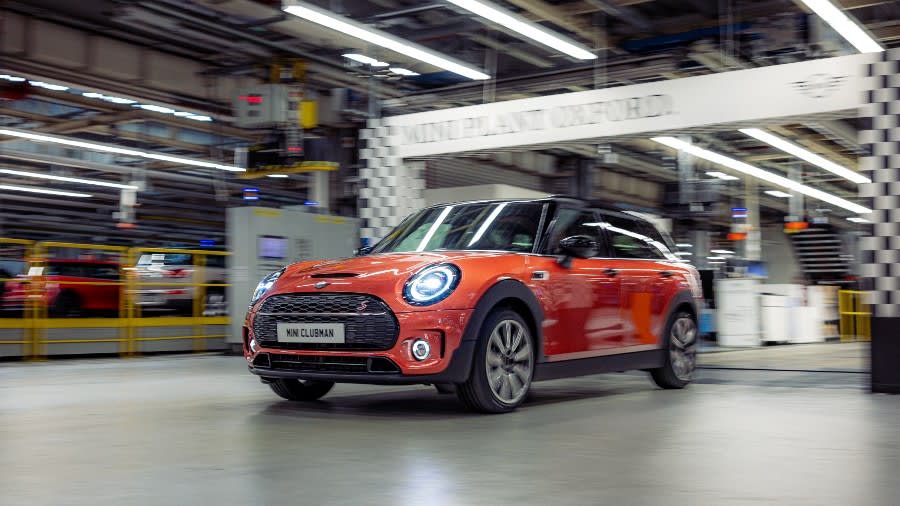 Why the British MINI Remains a Favorite Among Drivers Across the Globe