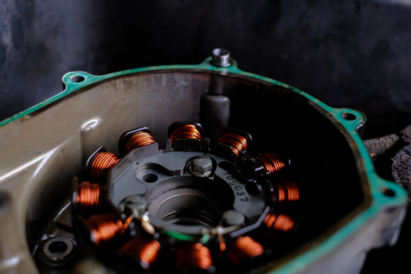 5 Signs Your New Motorcycle Might Be Faulty