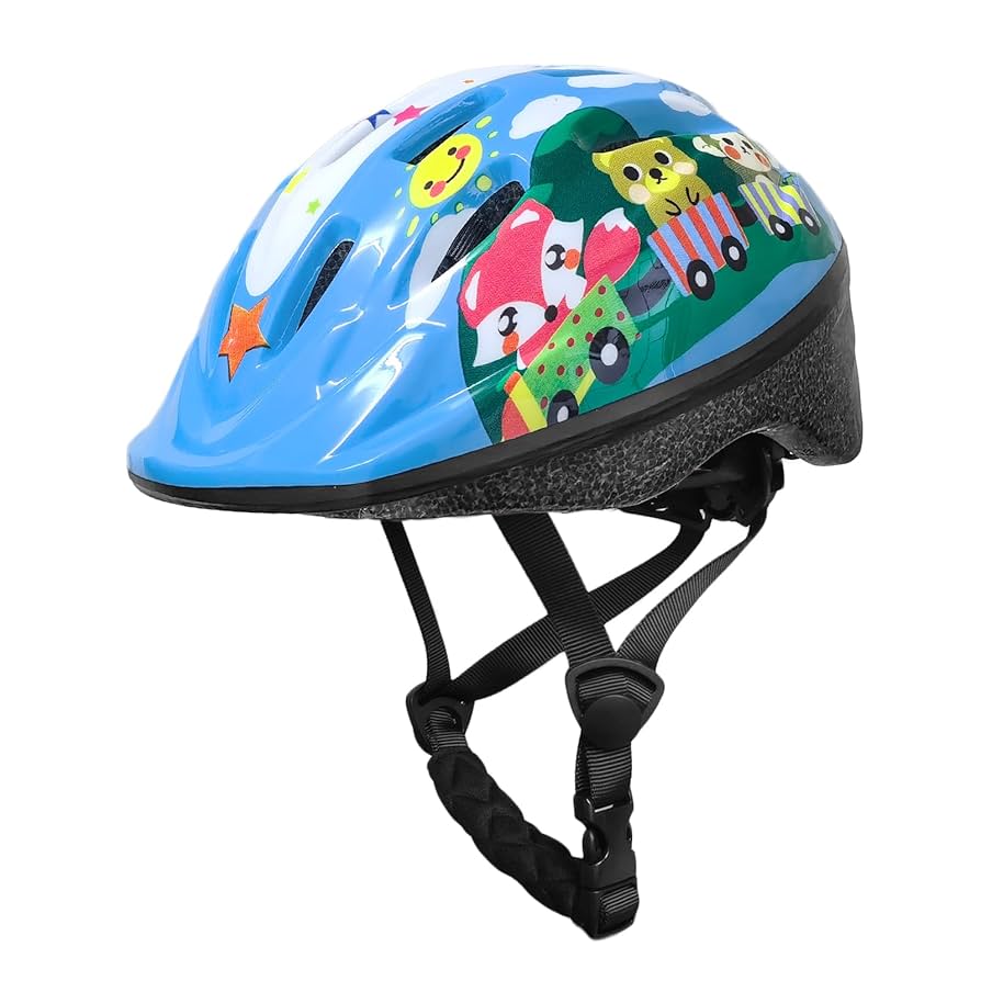Comparison of Bicycle Helmet Brands in Pakistan: Differences in Specifications and Pricing