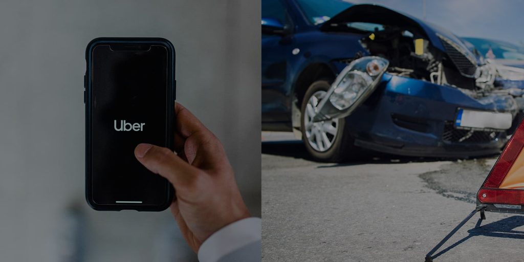 Crucial Details Regarding Rideshare Accident Claims