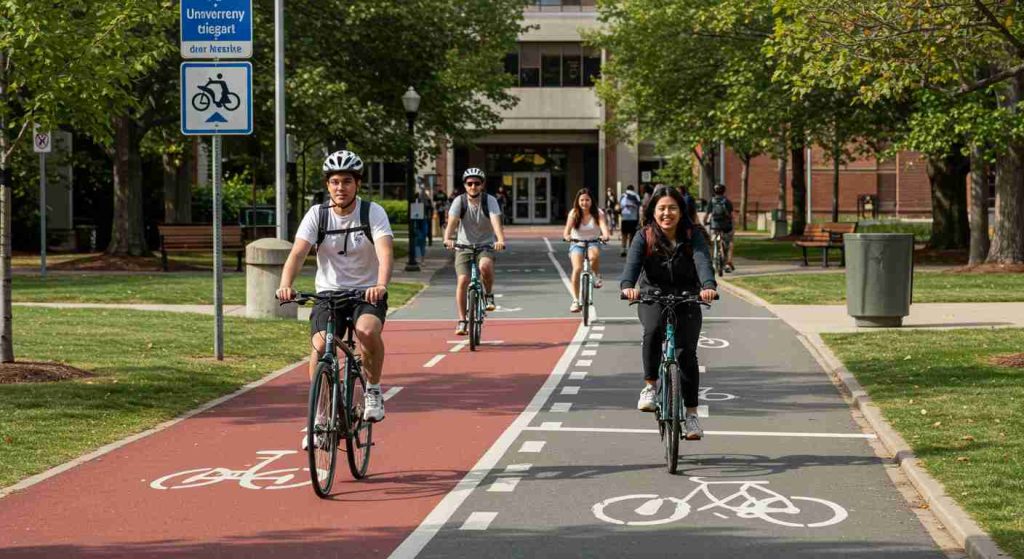 Crucial Safety Regulations for Riverside Riders to Avoid Collisions