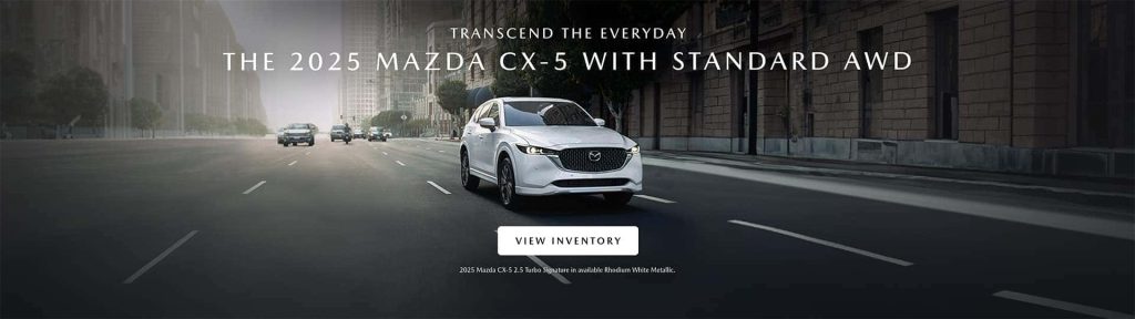 Evaluation of the 2025 Mazda CX-90 PHEV: An Opulent and Electrified Journey
