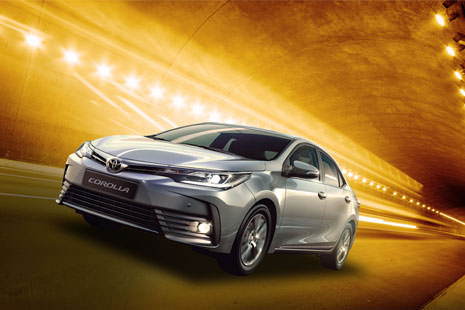 Factors Contributing to the Present Fame of the Toyota Raize Crossover