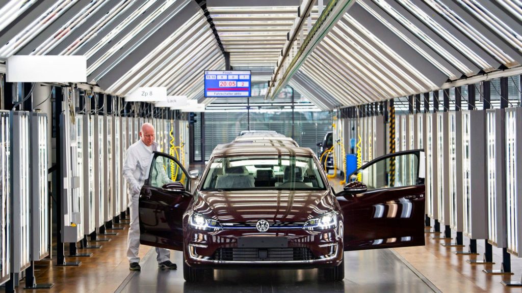 Government Greenlights Importation of 5-Year-Old Vehicles Beginning Next Fiscal Year