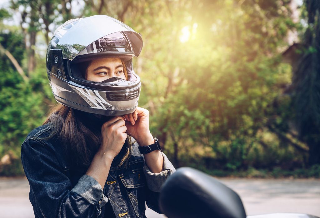Guaranteeing Legal Protections for Motorcyclists After an Accident