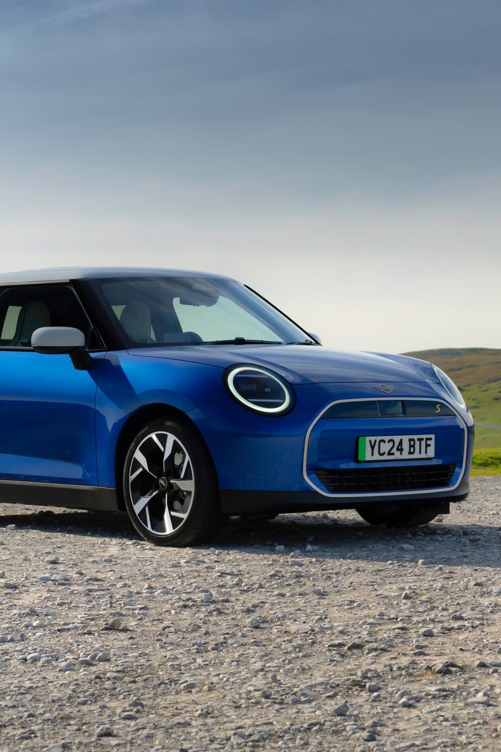 How the British MINI Keeps Engaging Global Admirers
