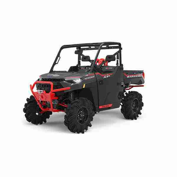 How to Conveniently Install Polaris Accessories on Your Vehicle