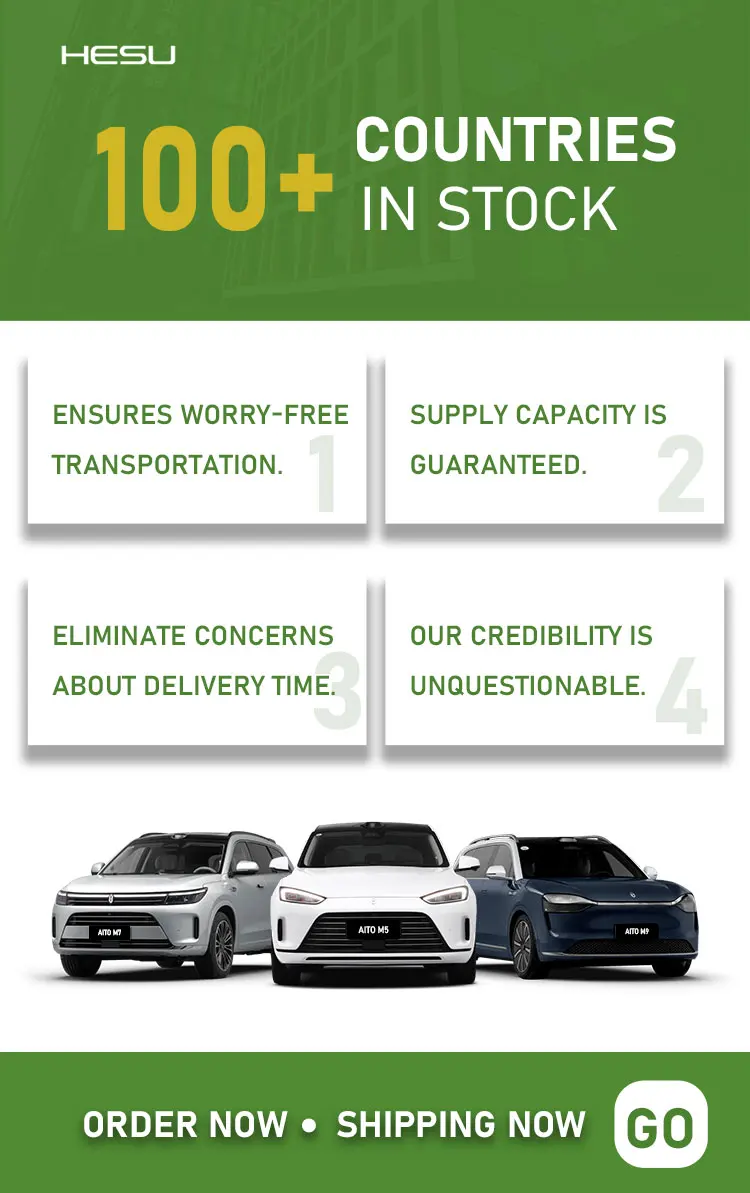 Huawei's Latest EV Battery Guarantees 3,000-Mile Range with a 5-Minute Charge